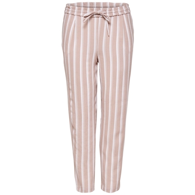 15149673 pantalone donna a righe only 5