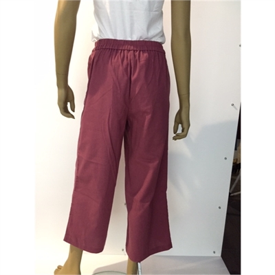 Pantalone di lino donna Only - [15178161]