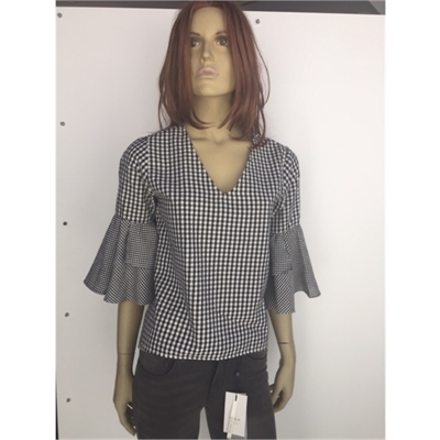 15154875 maglia 3/4 donna Only