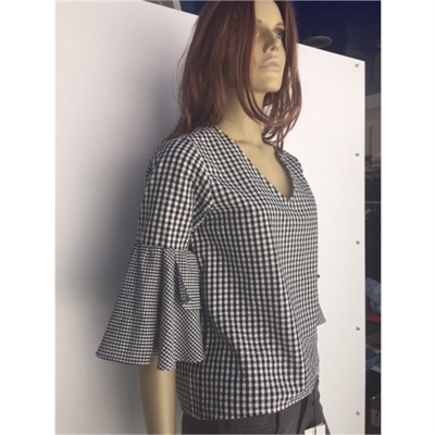 15154875 maglia 3/4 donna Only 2