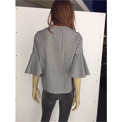 15154875 maglia 3/4 donna Only 3