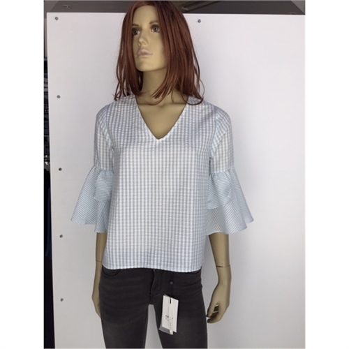 15154875 maglia 3/4 donna Only 4