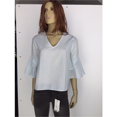15154875 maglia 3/4 donna Only 4