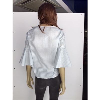 15154875 maglia 3/4 donna Only 5