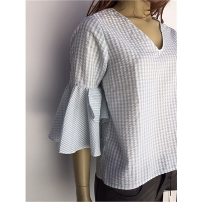 15154875 maglia 3/4 donna Only 6