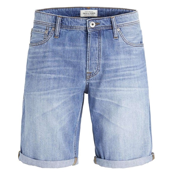 Jack & Jones Pantaloncini Corti, Pantaloncini Tuta, Bermuda, Tutto - Foto 3