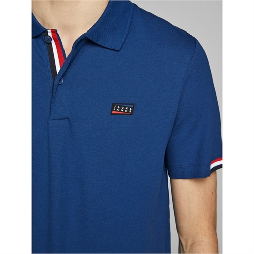 polo uomo jack & jones 3