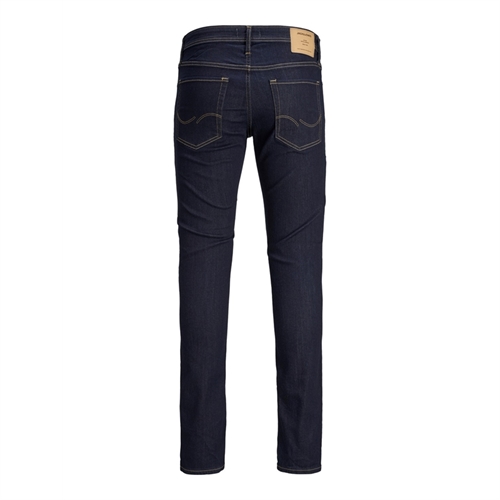 12174579 Jeans uomo slim fit glenn original jack & jones 2