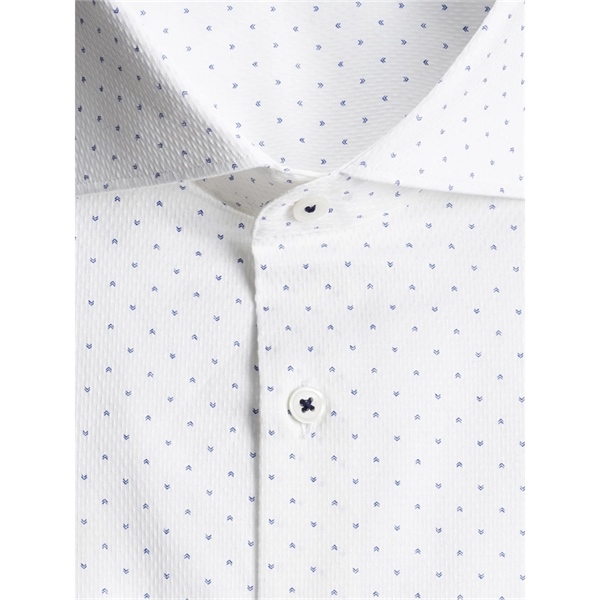 Evoga Camicia Uomo In Lino Sartoriale Casual Elegante Estiva Slim Fit Xl Nero 104099613