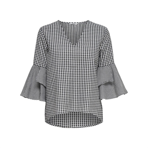 15154875 maglia 3/4 donna Only 15154875