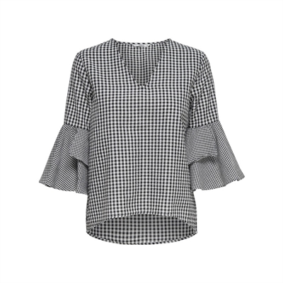 15154875 maglia 3/4 donna Only 15154875