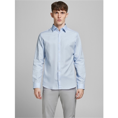 camicia slim fit uomo jack jones 2