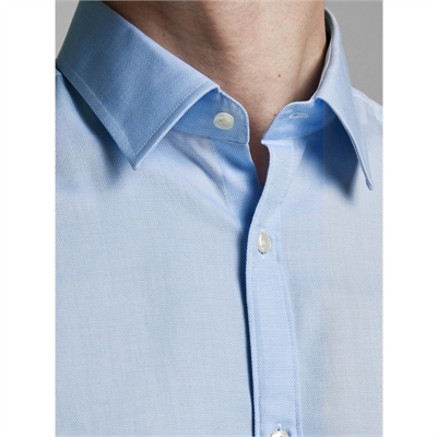 camicia slim fit uomo jack jones 5