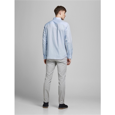 camicia slim fit uomo jack jones 6