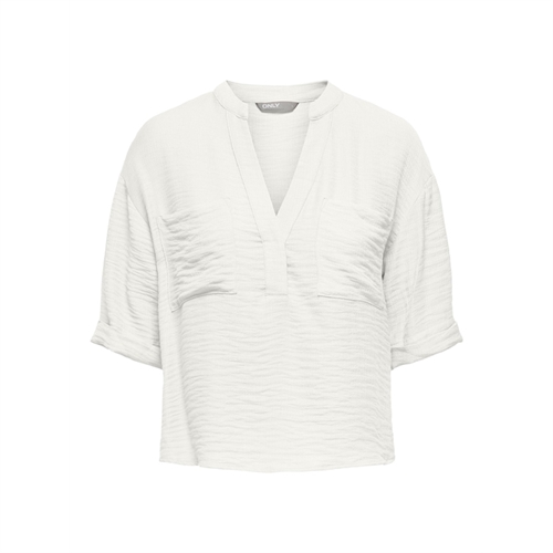 ONLY camicia donna 15222977 BIANCO