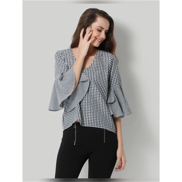 15154875 maglia 3/4 donna