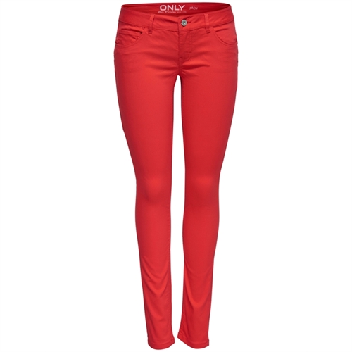 Pantalone_donna_skinny_push_up_onlucia_only red