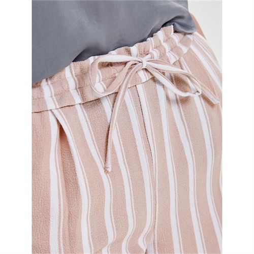 15149673 pantalone donna a righe only 11