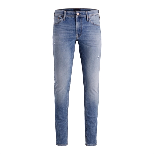 Jeans skinny uomo - [12196680]