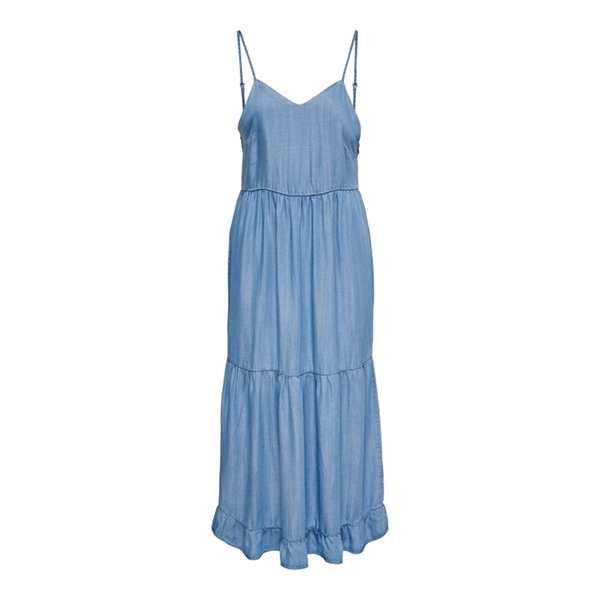 Abito di jeans donna - [15229350]