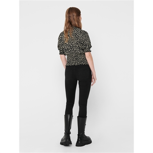 ONLY blusa manica 2/4 da donna 15221344 _4 ONLY blusa manica 2/4 da donna 15221344 _4