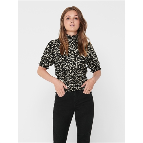 ONLY blusa manica 2/4 da donna 15221344 _6 ONLY blusa manica 2/4 da donna 15221344 _6