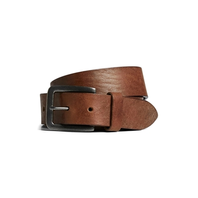 12152757 cintura uomo in vera pelle Jack & Jones
