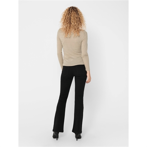 15180844 maglia donna lupetto retro