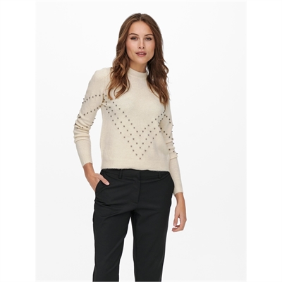 ONLY 15236551 pullover da donna _3