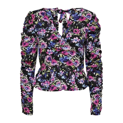 ONLY maglia scollo a V 15245400