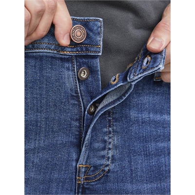 JACK&JONES jeans uomo skinny _12195815_4