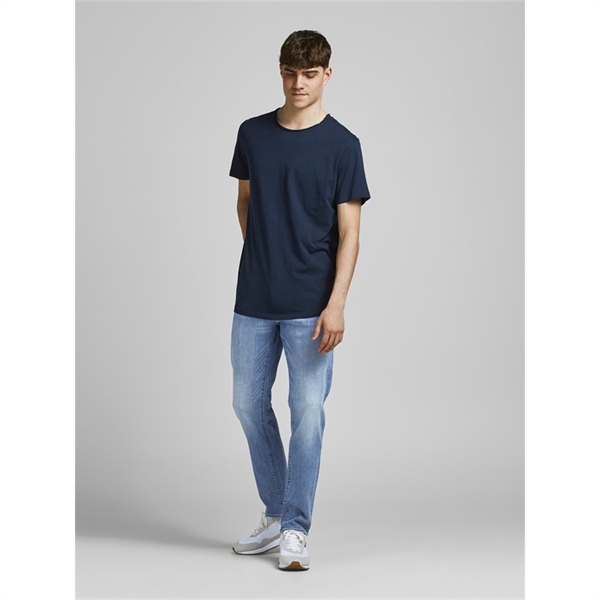 JACK&JONES glenn fox jeans uomo slim 12190836_7 JACK&JONES glenn fox jeans uomo slim 12190836_7