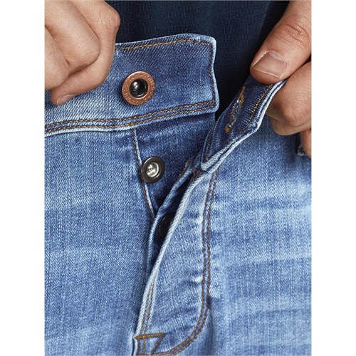 JACK&JONES glenn fox jeans uomo slim 12190836_3 JACK&JONES glenn fox jeans uomo slim 12190836_3