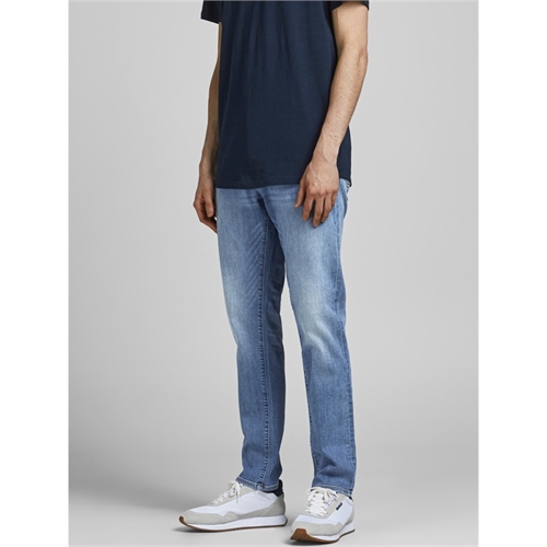 JACK&JONES glenn fox jeans uomo slim 12190836_5 JACK&JONES glenn fox jeans uomo slim 12190836_5