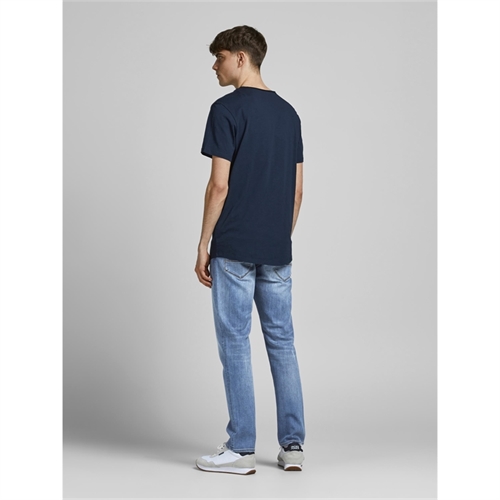 JACK&JONES glenn fox jeans uomo slim 12190836_6 JACK&JONES glenn fox jeans uomo slim 12190836_6