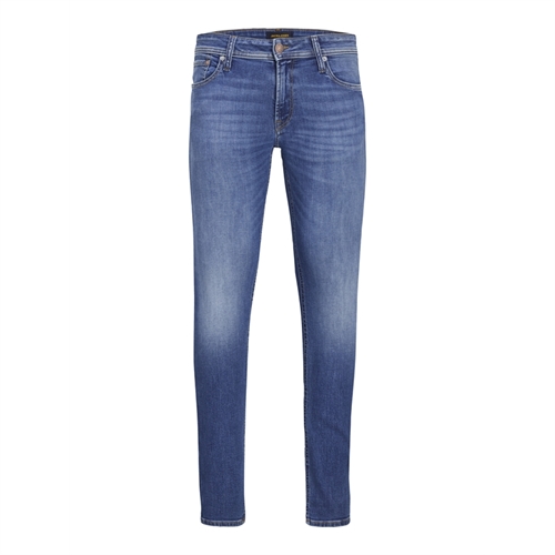 JACK&JONES jeans super streach da uomo skinny 12185831 JACK&JONES jeans super streach da uomo skinny 12185831
