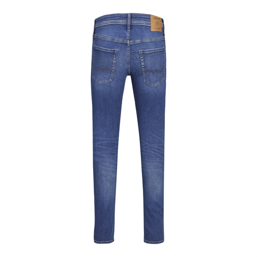JACK&JONES jeans super streach da uomo skinny 12185831_2 JACK&JONES jeans super streach da uomo skinny 12185831_2