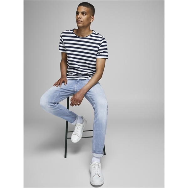 liam original jeans da uomo skinny - [12166845]