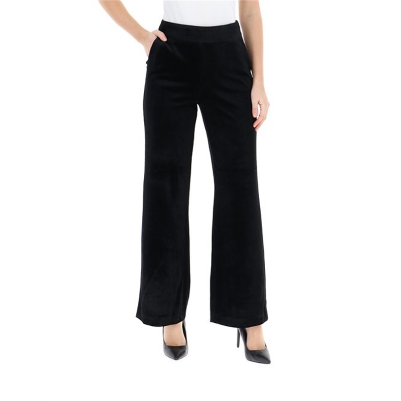 Only pantalone costine in velluto donna a palazzo onldazzle-nyla -  [15186799]