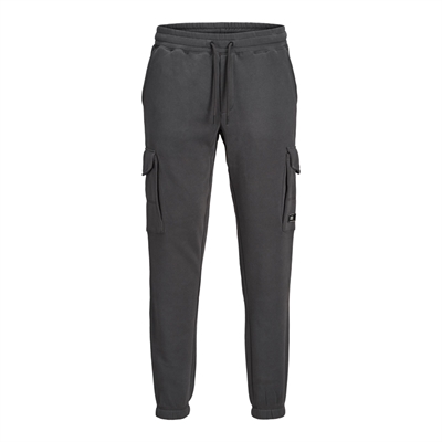 JACK&JONES cargo pantaloni di tuta in felpa 12195583 12195583