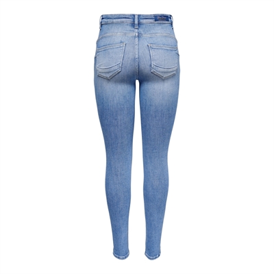 ONLY jeans da donna power 15250273_2