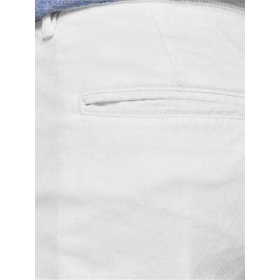 JACK&JONES pantalone uomo slim fit bianco marco bowie 12185923_2
