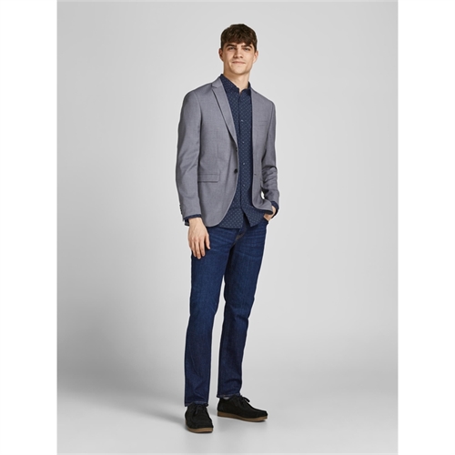 JACK&JONES camicia uomo streach 2192608_3