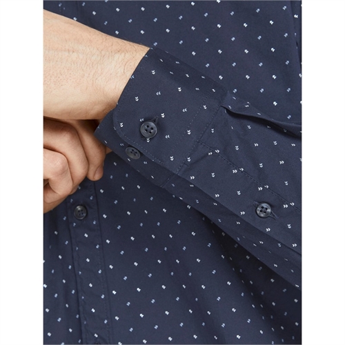 JACK&JONES camicia uomo streach 2192608_4