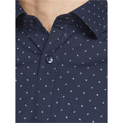 JACK&JONES camicia uomo streach 2192608_5