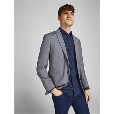 JACK&JONES camicia uomo streach 2192608_7