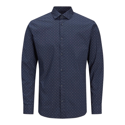 JACK&JONES camicia uomo streach 2192608