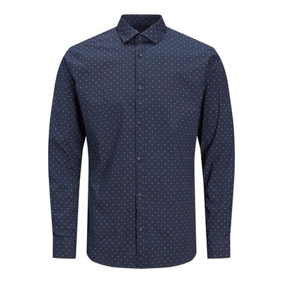 JACK&JONES camicia uomo streach 2192608
