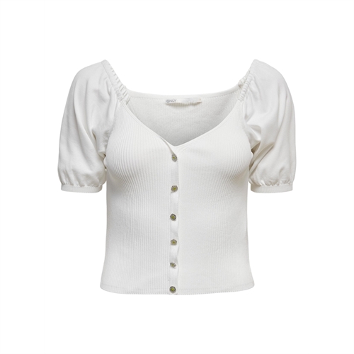 ONLY maglia mezza manica 15256557