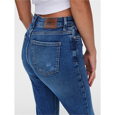 ONLY emily jeans straight fit da donna 15235791 _7